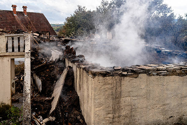 Affordable Structural Rebuild solutions in Chanhassen, MN